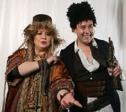 Tradicine tapusios &bdquo;I&scaron;sipildymo akcijos&ldquo; finaliniame koncerte bus pasakojama piratų istorija.