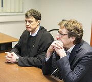 Jono Radzevičiaus byla