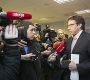 Jono Radzevičiaus byla