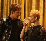 &Scaron;okio spektaklis &bdquo;Premjera&ldquo;