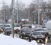 Vilniaus troleibusai