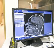 Centro poliklinikoje &ndash; naujas tomografas