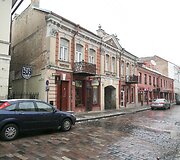 Tomo, Rimvydo ir Artūro &bdquo;Alaus bibliotekoje&ldquo; - daug alaus, bet jokios pornografijos