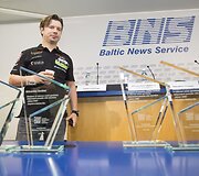 Antanas Juknevičius