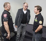 Lietuvos automobilių sporto federacija (LASF) pagerbė ir apdovanos Benedikto Vanago bei Antano Juknevičiaus ekipažus