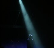 Akimirka i&scaron; miuziklo &bdquo;Thriller-Live&ldquo; 