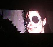 Akimirka i&scaron; miuziklo &bdquo;Thriller-Live&ldquo; 