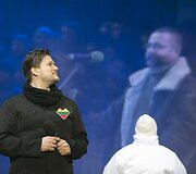 Merūnas Vitulskis