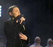 Justė Arlauskaitė-Jazzu