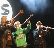 Knygų mugėje duris atvėrė &bdquo;Muzikos salė&ldquo;