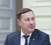 Artūras Zuokas
