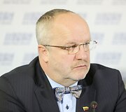 Juozas Olekas