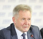 Algirdas Sysas 