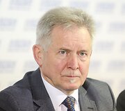 Algirdas Sysas