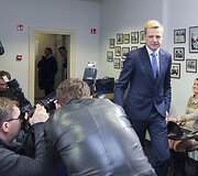Remigijus &Scaron;ima&scaron;ius