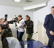 Remigijus &Scaron;ima&scaron;ius