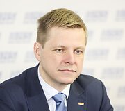 Remigijus &Scaron;ima&scaron;ius