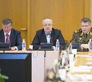 Artūras Paulauskas, Juozas Olekas ir Vytautas Žukas