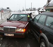 Įvykio vietoje