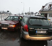 Įvykio vietoje