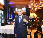 Pirmasis Europoje &bdquo;Guest Service Gold&ldquo; sertifikatas &ndash; lietuvi&scaron;kam vie&scaron;bučiui 