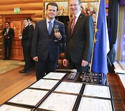 Pirmasis Europoje &bdquo;Guest Service Gold&ldquo; sertifikatas &ndash; lietuvi&scaron;kam vie&scaron;bučiui 