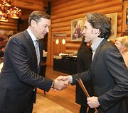 Pirmasis Europoje &bdquo;Guest Service Gold&ldquo; sertifikatas &ndash; lietuvi&scaron;kam vie&scaron;bučiui 