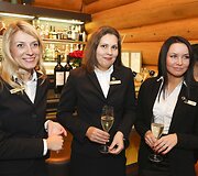 Pirmasis Europoje &bdquo;Guest Service Gold&ldquo; sertifikatas &ndash; lietuvi&scaron;kam vie&scaron;bučiui 