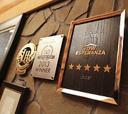 Pirmasis Europoje &bdquo;Guest Service Gold&ldquo; sertifikatas &ndash; lietuvi&scaron;kam vie&scaron;bučiui 