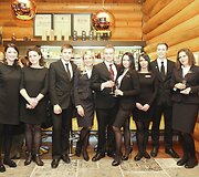 Pirmasis Europoje &bdquo;Guest Service Gold&ldquo; sertifikatas &ndash; lietuvi&scaron;kam vie&scaron;bučiui 