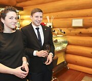 Pirmasis Europoje &bdquo;Guest Service Gold&ldquo; sertifikatas &ndash; lietuvi&scaron;kam vie&scaron;bučiui 