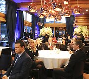 Pirmasis Europoje &bdquo;Guest Service Gold&ldquo; sertifikatas &ndash; lietuvi&scaron;kam vie&scaron;bučiui 