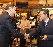 Pirmasis Europoje &bdquo;Guest Service Gold&ldquo; sertifikatas &ndash; lietuvi&scaron;kam vie&scaron;bučiui 