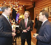 Pirmasis Europoje &bdquo;Guest Service Gold&ldquo; sertifikatas &ndash; lietuvi&scaron;kam vie&scaron;bučiui 