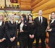 Pirmasis Europoje &bdquo;Guest Service Gold&ldquo; sertifikatas &ndash; lietuvi&scaron;kam vie&scaron;bučiui 