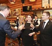 Pirmasis Europoje &bdquo;Guest Service Gold&ldquo; sertifikatas &ndash; lietuvi&scaron;kam vie&scaron;bučiui 