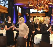 Pirmasis Europoje &bdquo;Guest Service Gold&ldquo; sertifikatas &ndash; lietuvi&scaron;kam vie&scaron;bučiui 