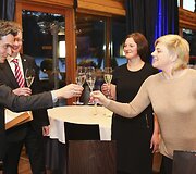 Pirmasis Europoje &bdquo;Guest Service Gold&ldquo; sertifikatas &ndash; lietuvi&scaron;kam vie&scaron;bučiui 