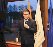Pirmasis Europoje &bdquo;Guest Service Gold&ldquo; sertifikatas &ndash; lietuvi&scaron;kam vie&scaron;bučiui 