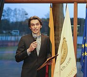 Pirmasis Europoje &bdquo;Guest Service Gold&ldquo; sertifikatas &ndash; lietuvi&scaron;kam vie&scaron;bučiui 