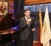Pirmasis Europoje &bdquo;Guest Service Gold&ldquo; sertifikatas &ndash; lietuvi&scaron;kam vie&scaron;bučiui 