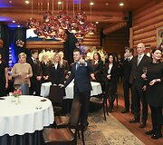 Pirmasis Europoje &bdquo;Guest Service Gold&ldquo; sertifikatas &ndash; lietuvi&scaron;kam vie&scaron;bučiui 