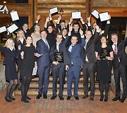 Pirmasis Europoje &bdquo;Guest Service Gold&ldquo; sertifikatas &ndash; lietuvi&scaron;kam vie&scaron;bučiui 
