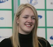 Gintarė Petronytė