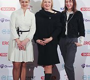 &bdquo;Kino pavasario&ldquo; programos &bdquo;Festivalių favoritai&ldquo; pristatymas