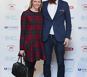 &bdquo;Kino pavasario&ldquo; programos &bdquo;Festivalių favoritai&ldquo; pristatymas