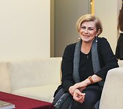 Algimanta Žukauskienė