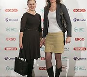 &bdquo;Kino pavasario&ldquo; programos &bdquo;Festivalių favoritai&ldquo; pristatymas
