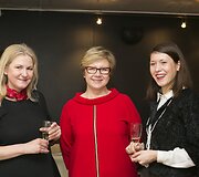 &bdquo;Kino pavasario&ldquo; programos &bdquo;Festivalių favoritai&ldquo; pristatymas