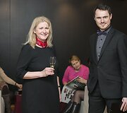 &bdquo;Kino pavasario&ldquo; programos &bdquo;Festivalių favoritai&ldquo; pristatymas